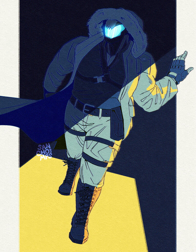 Flats Full body Flats Full body