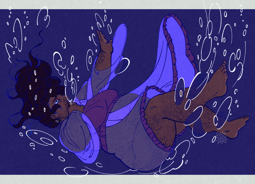 Flats Full body