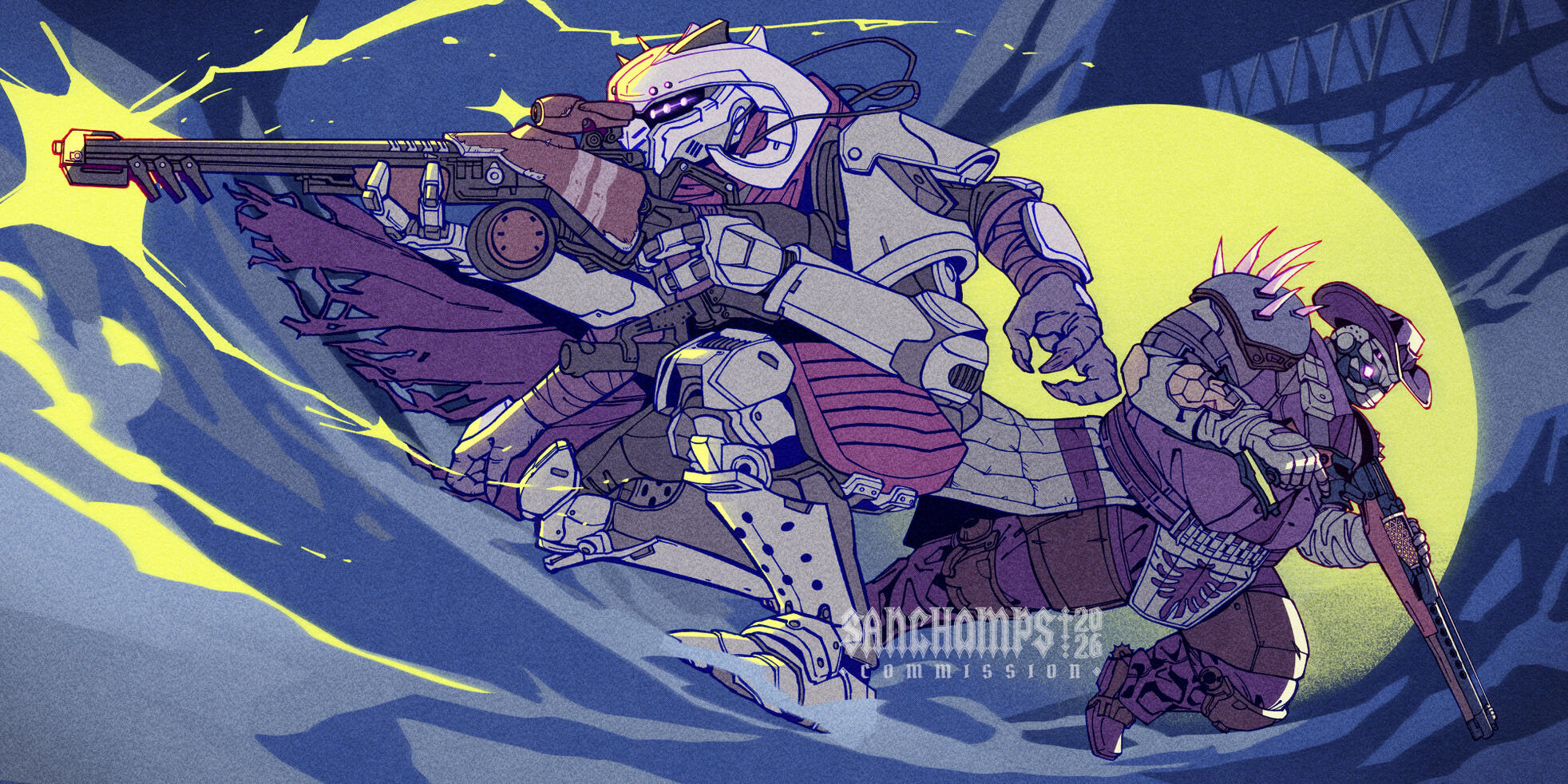 Flats Full Body