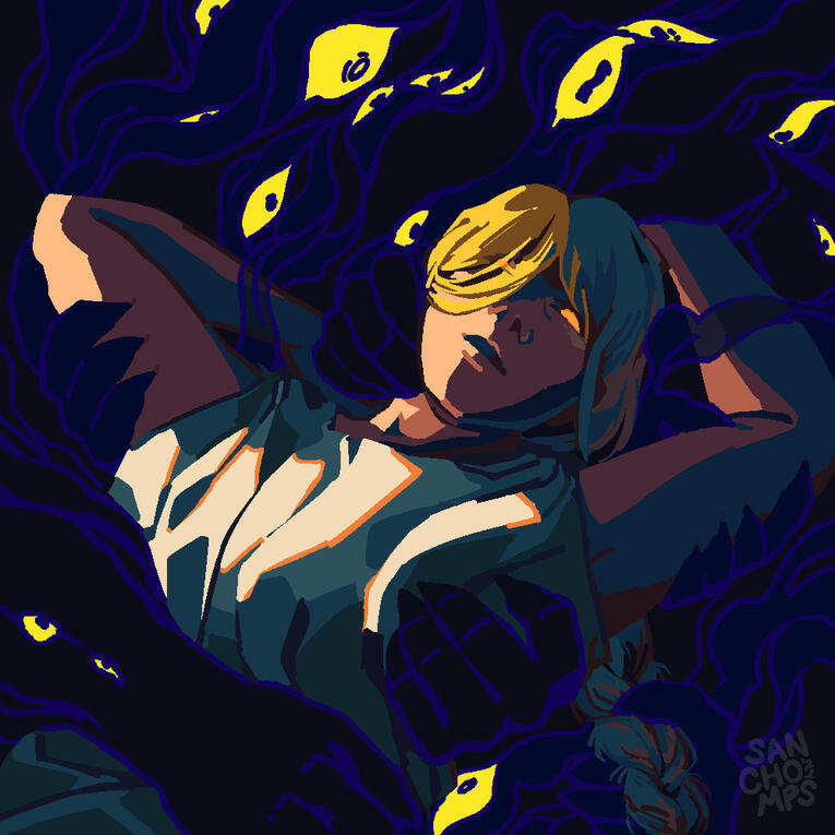 Binary Paint Binary Paint